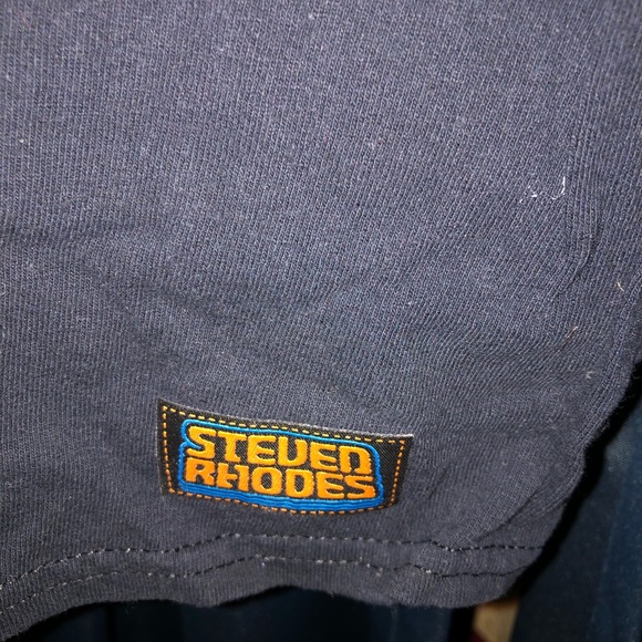 Steven Rhodes (inventory tub #1) - Picture 3 of 5